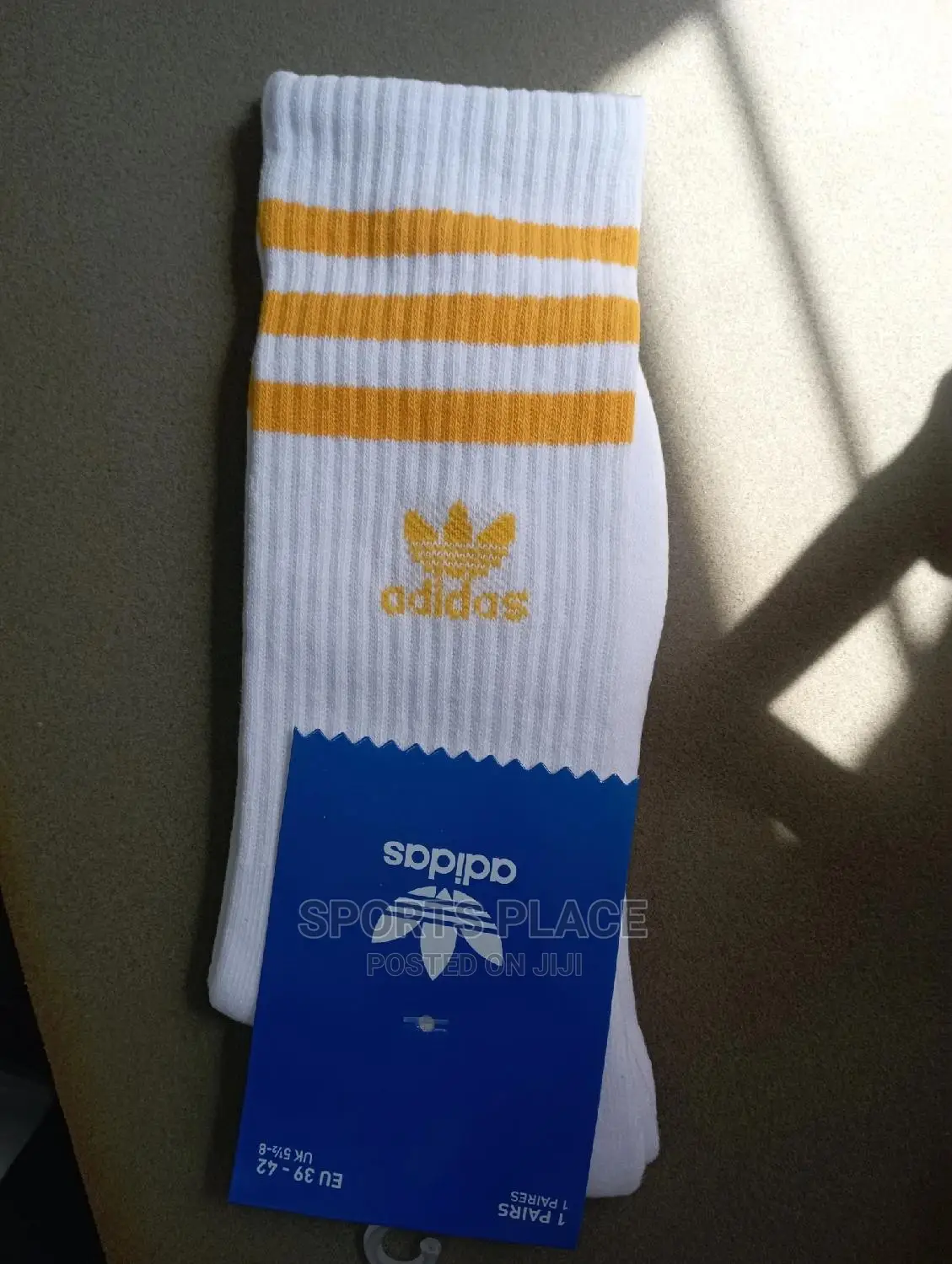 Adidas Crew Socks