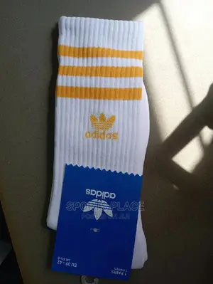 Adidas Crew Socks