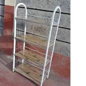 Four Layers Shoe Rack