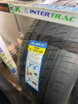 315/35zr20 Bearway