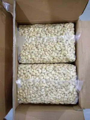 Cashew Nuts/Korosho Per Kg