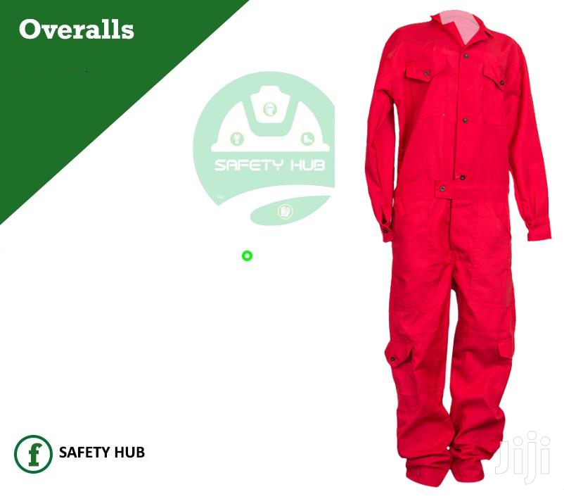 Overalls/Coveralls