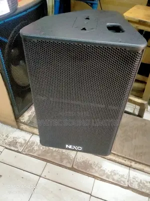 Nexo 15 Inch Monitor