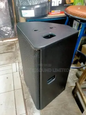 Nexo Monitor 15 Inch