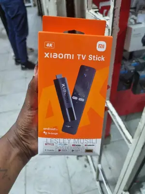 Amazon Mi Tv Stick