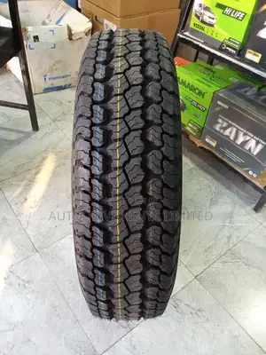 205R16C Goodyear