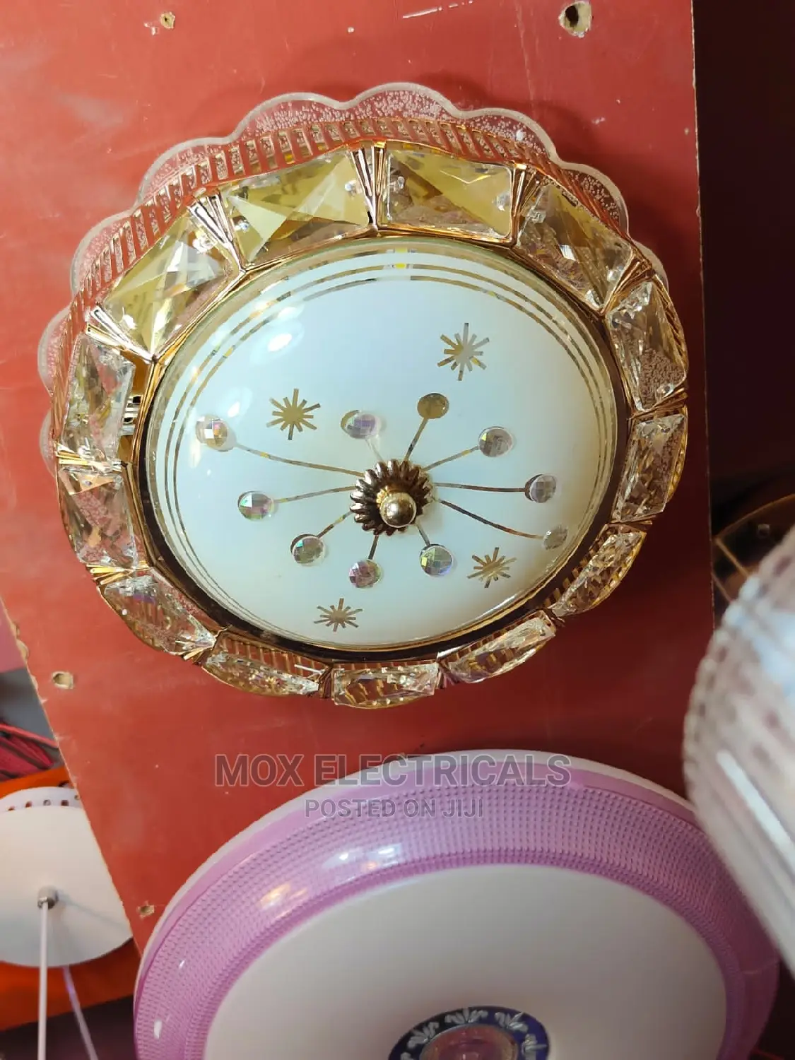 Led Ceiling Light