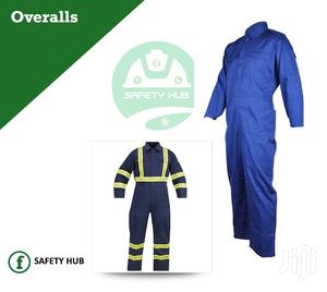 Overalls/Coveralls