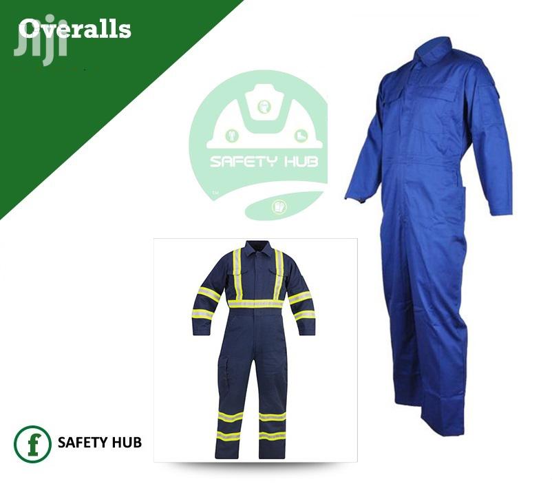 Overalls/Coveralls
