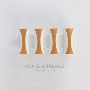 Modern LED Outdoor Wall Bracket Lights