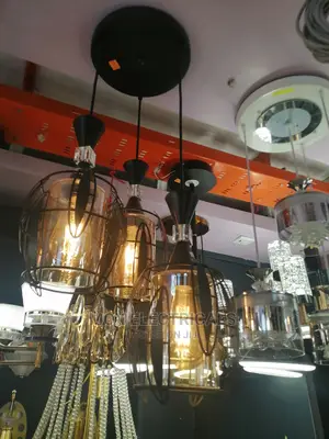 Hanging Light