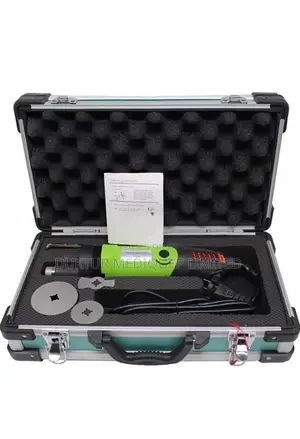 Medical Electric Plaster Saw Cast Plastic Cutter Orthopedic