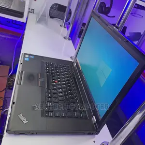 Laptop Lenovo ThinkPad T530 4GB Intel Core I3 HDD 500GB