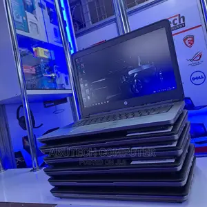 Laptop HP 4GB AMD A4 HDD 500GB