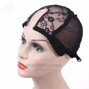 Lace Wig Cap