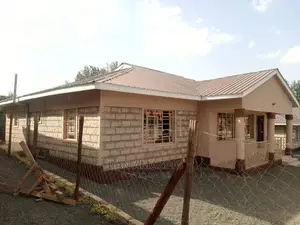 3bdrm Bungalow in Ngong for Sale