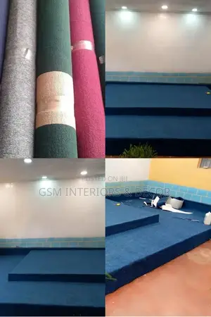Office Carpets