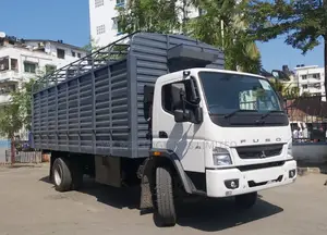 Light Transport and Logistics