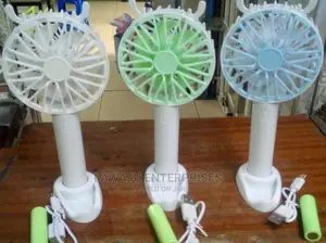 Portable Handheld Fan