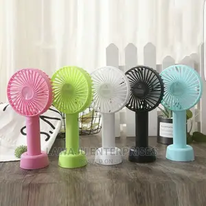 Portable Handheld Fan