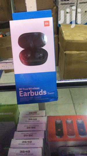 Xiaomi Mi True Wireless Earbuds