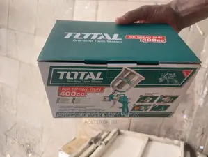 Total Manual Air Spray Gun
