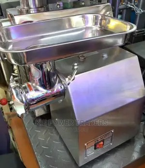 Butchery M12 Meat Mincer