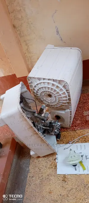 Washing Machine Repair Services