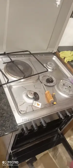 Electric Cooker Repairs