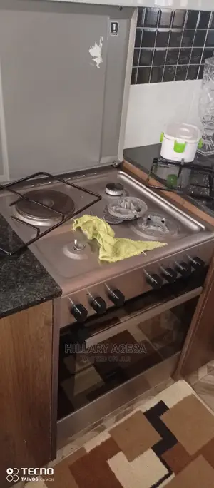 Electric Cooker Repairs
