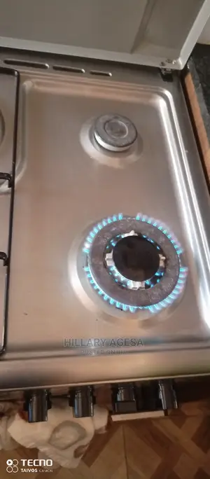 Electric Cooker Repairs