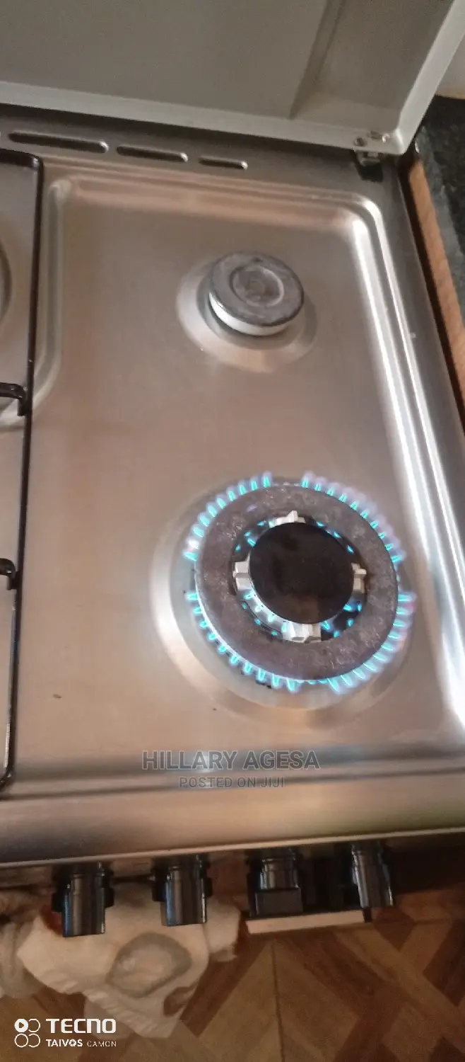 Electric Cooker Repairs