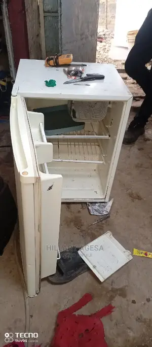 Fridge Repairs