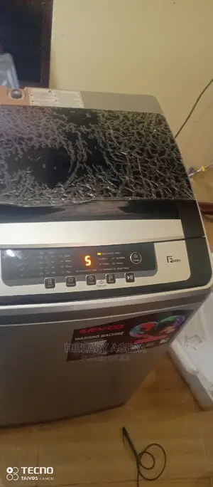 Washing Machine Repairs