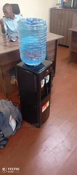 Dispenser Repairs