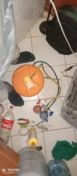 Fridge Services