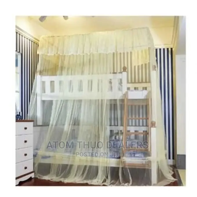 Double Decor Mosquito Net
