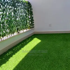 Artificial Green Fence