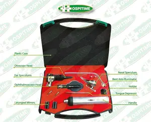 ENT Diagnostic Set