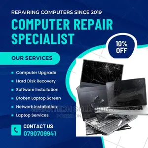 Phone Repair