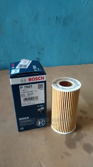 Mercedes Bez BOSCH Oil Filter P7001 for W163,W202,W203,W210
