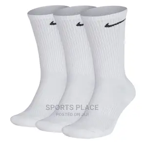 Nike Crew Socks