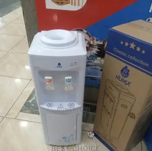 Water Dispenser Hot and Normal Q7 .