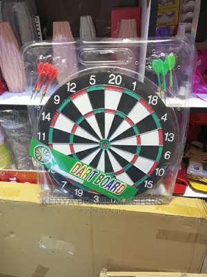 Brandy New Dart Board!Brandy New Dart Boards,Dart Boards.
