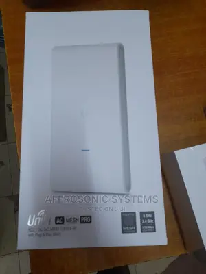 Ubiquity Ac Mesh Pro