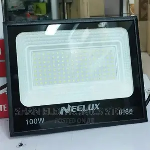 100watts Electric Floodlight-Affordably Cheap
