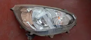 Mitsubishi Mirage 2010-1014 Headlight Assembly