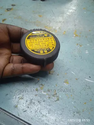 Radiator Cap