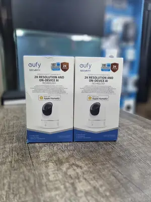 Eufy Security Eufy Resolution And On Device A1