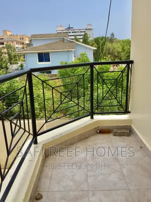 3bdrm Apartment in Nyali for rent